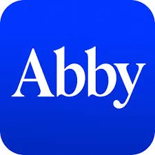 Abby Health logo