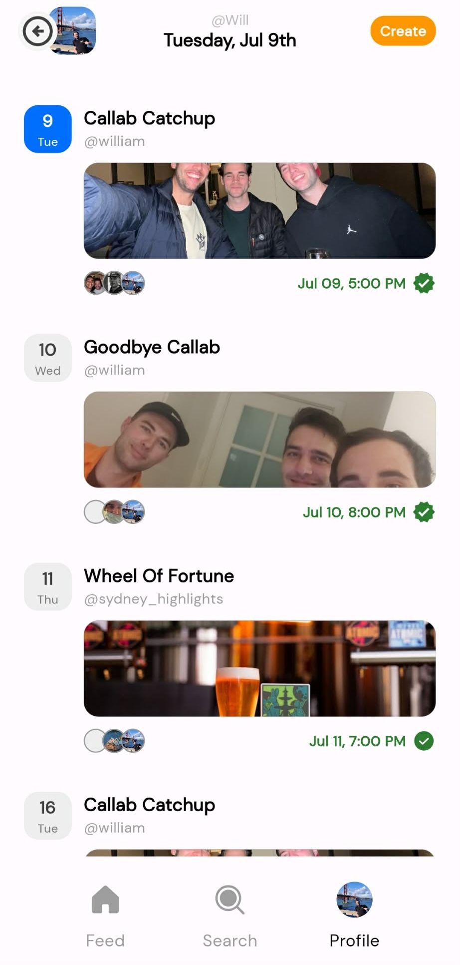 Feed