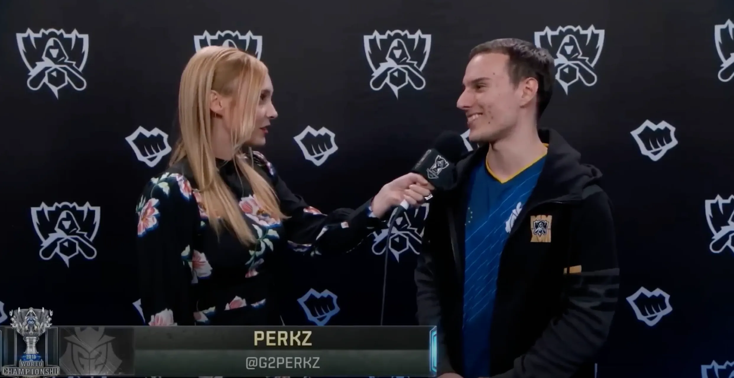 G2 Perkz