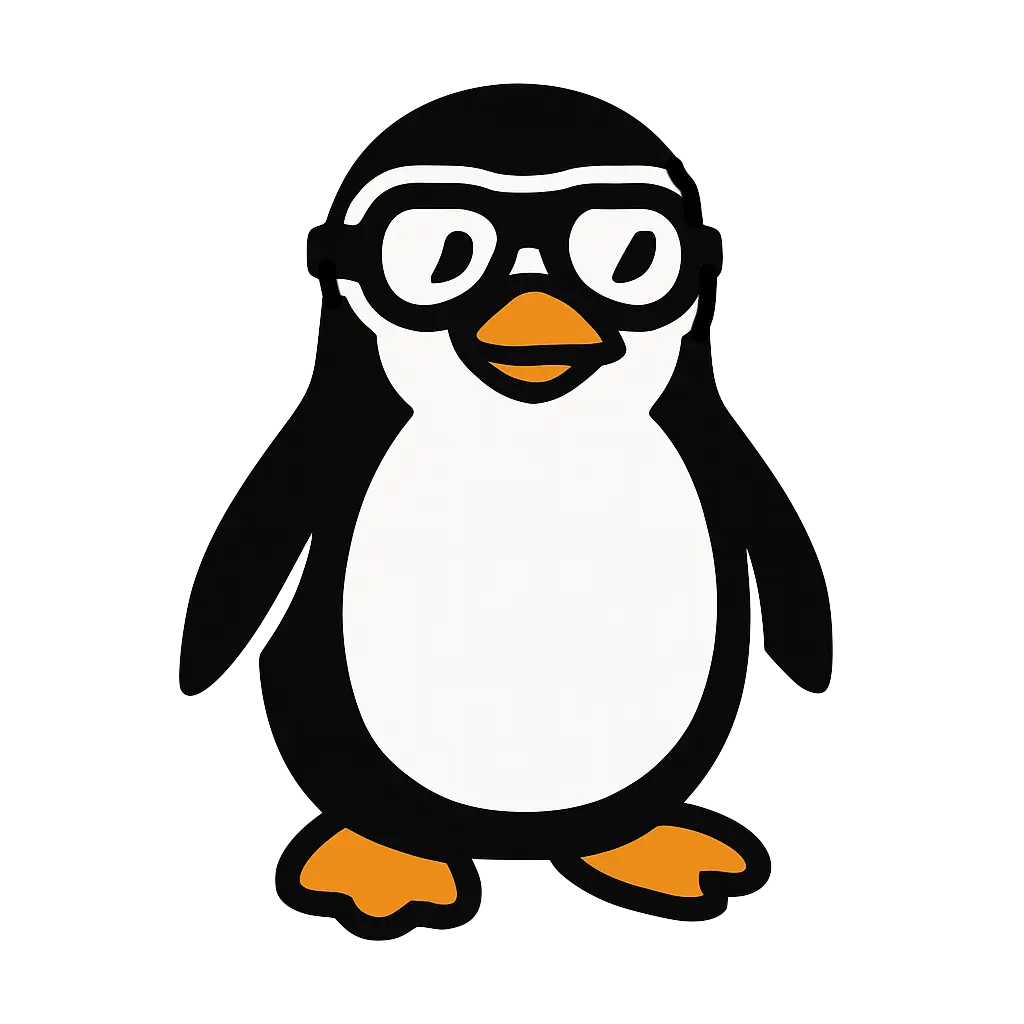 No ORM logo