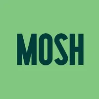 Mosh logo