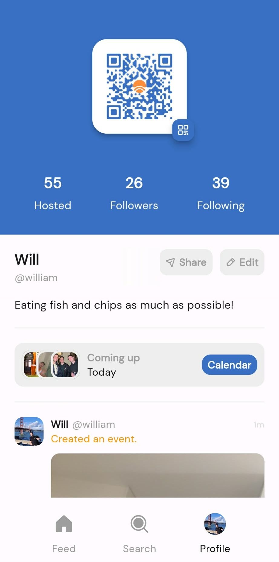 Profile